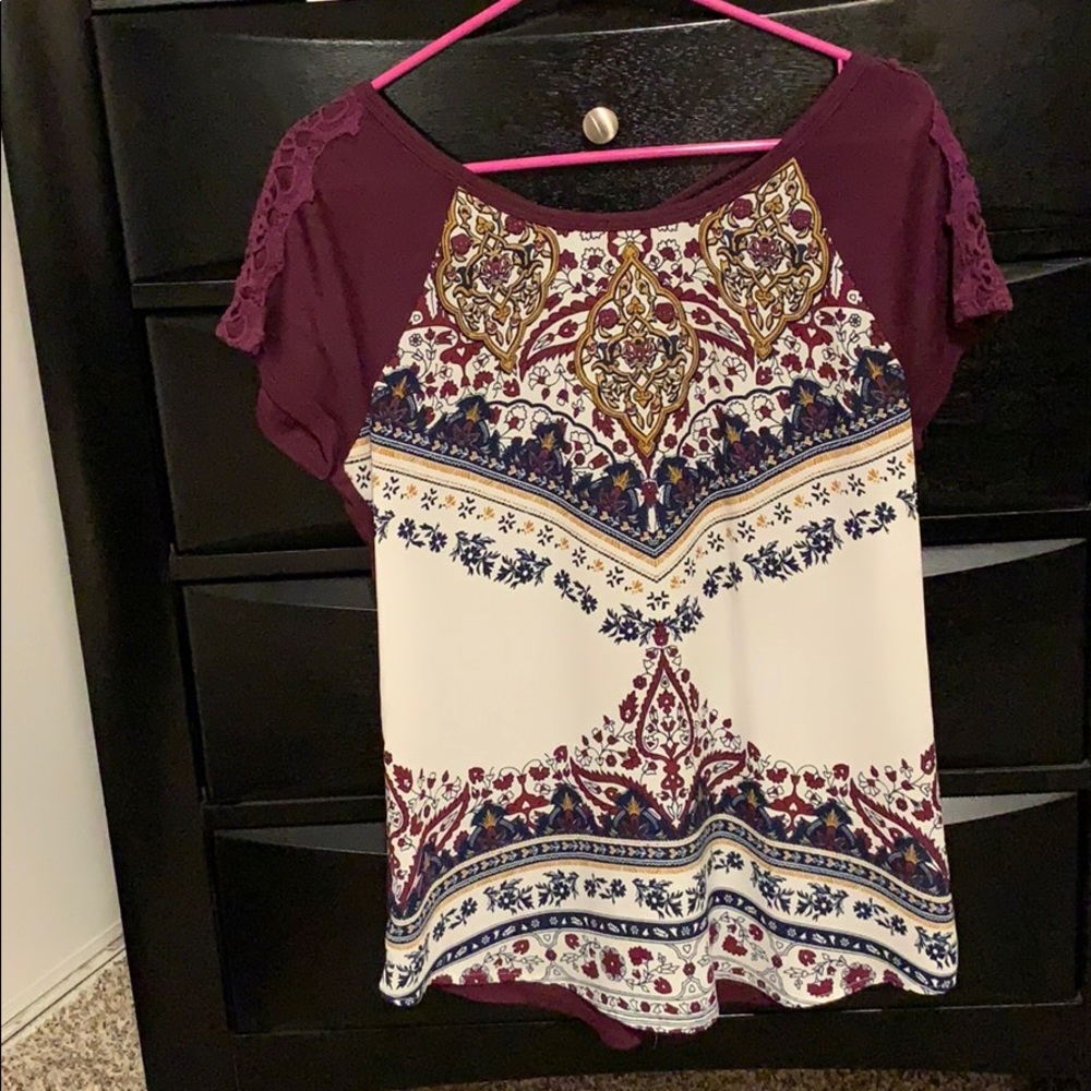 Blouse